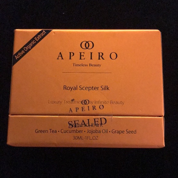 Apeiro timeless beauty - Picture 2 of 3